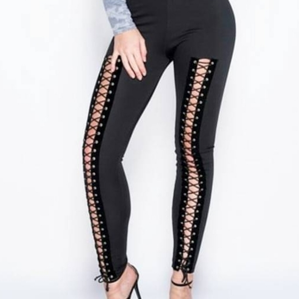 Snakebite 2 Leggings